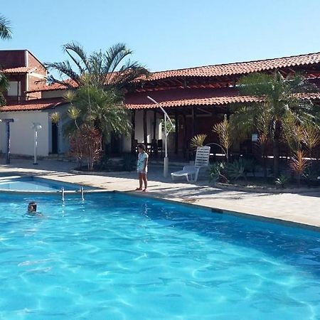 Villa Chale Porto Dos Lencois Barreirinhas Exterior foto