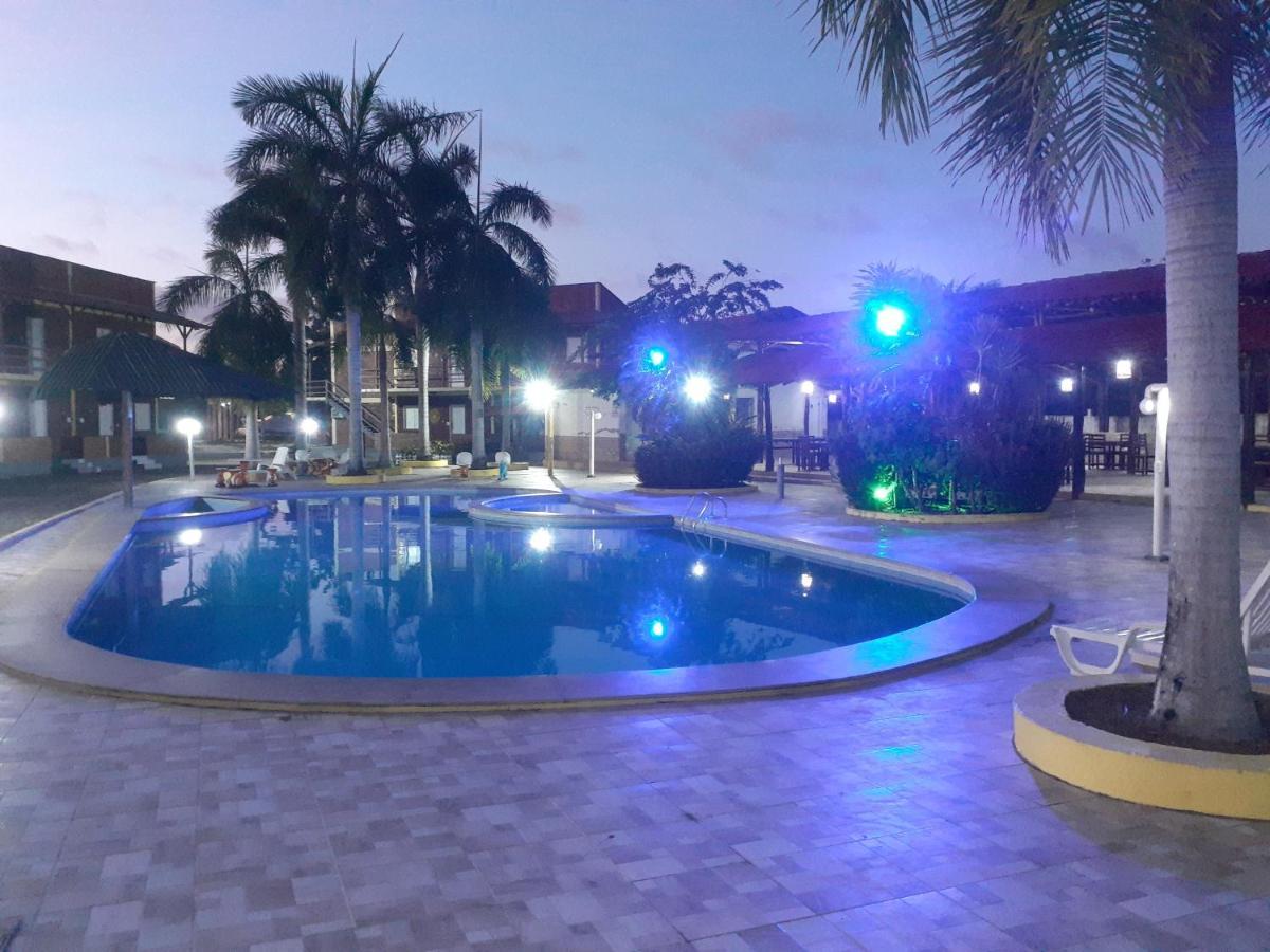Villa Chale Porto Dos Lencois Barreirinhas Exterior foto
