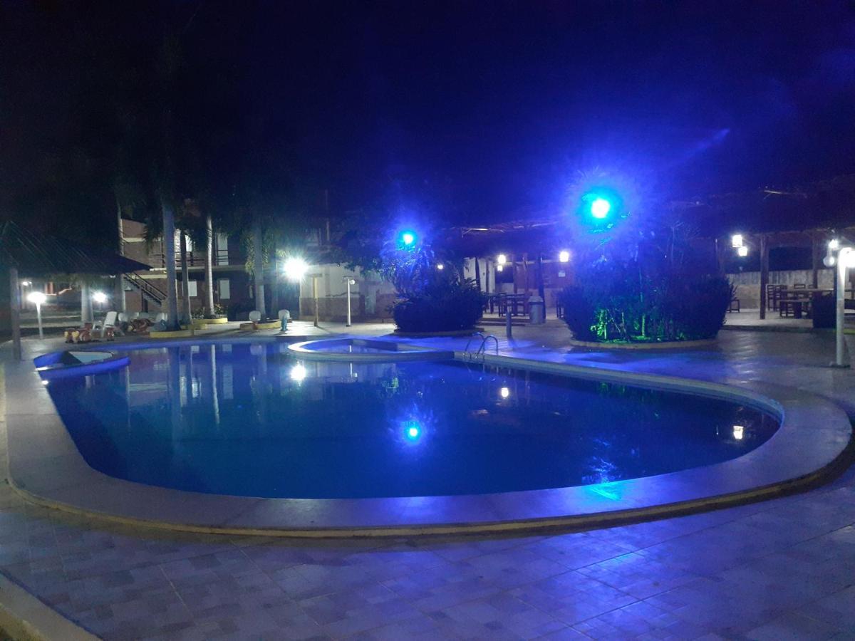 Villa Chale Porto Dos Lencois Barreirinhas Exterior foto