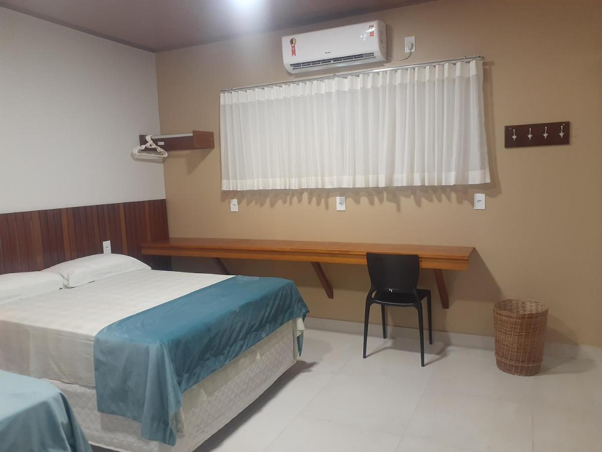 Villa Chale Porto Dos Lencois Barreirinhas Exterior foto