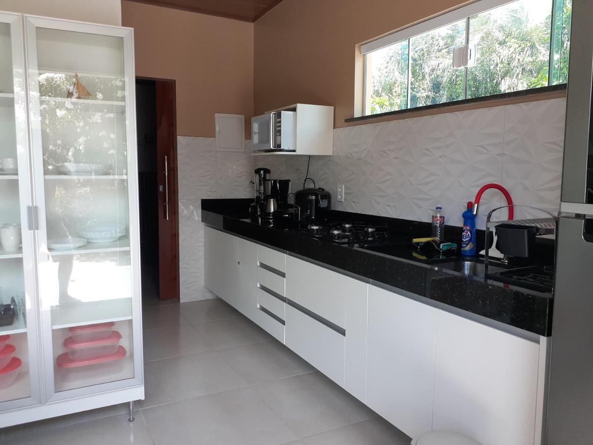 Villa Chale Porto Dos Lencois Barreirinhas Exterior foto