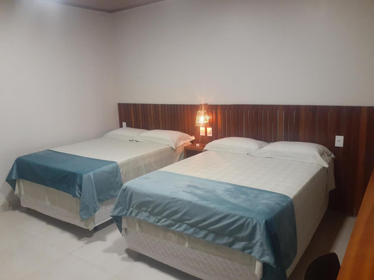 Villa Chale Porto Dos Lencois Barreirinhas Exterior foto