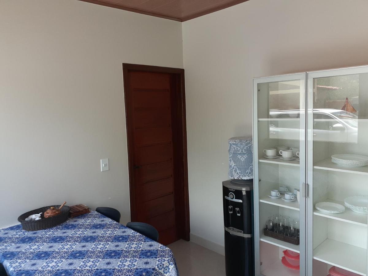 Villa Chale Porto Dos Lencois Barreirinhas Exterior foto