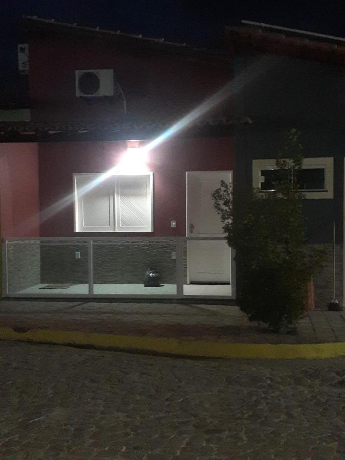Villa Chale Porto Dos Lencois Barreirinhas Exterior foto